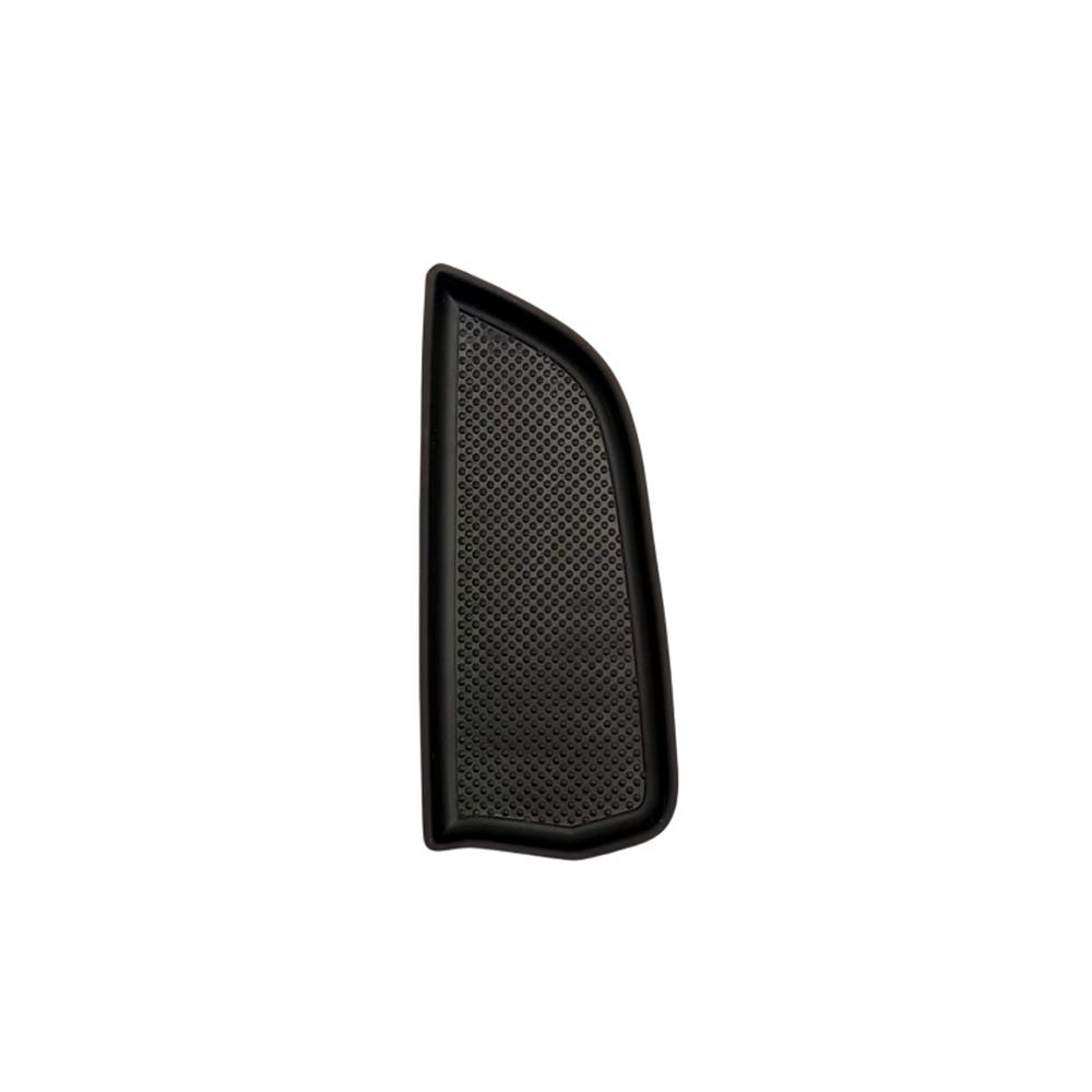4pcs Front Rear Inner Door Handle Cushion Armrest Cover For Mazda 3 Axela 14-19