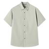 TonLion Men's 2026 Summer Loose Fit Short Sleeve Casual Shirt