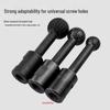Spherical Wood Carving Ball Chisel Grinder Head