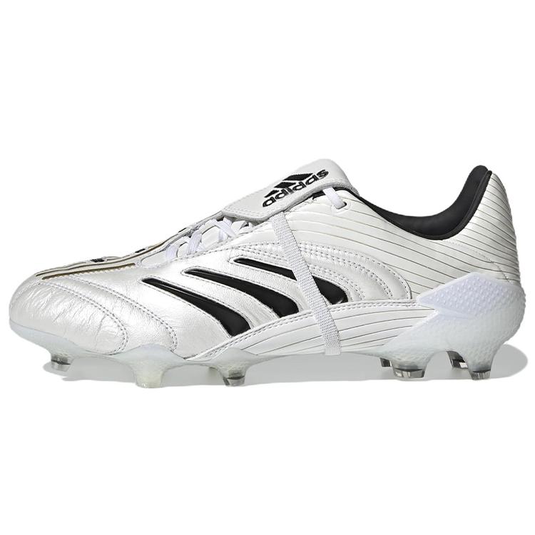 

новые Adidas Predator Absolute Fg Eternal Class.1 Pack 42.5
