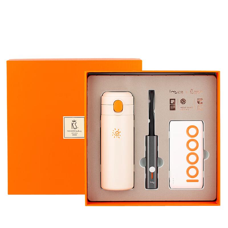 K.S.--728A Stainless Steel Direct Drink Bottle