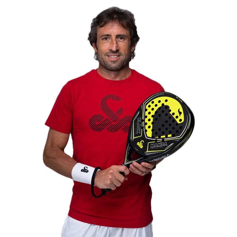 

Vibor-a Футболка с коротким рукавом Gariba 2XL