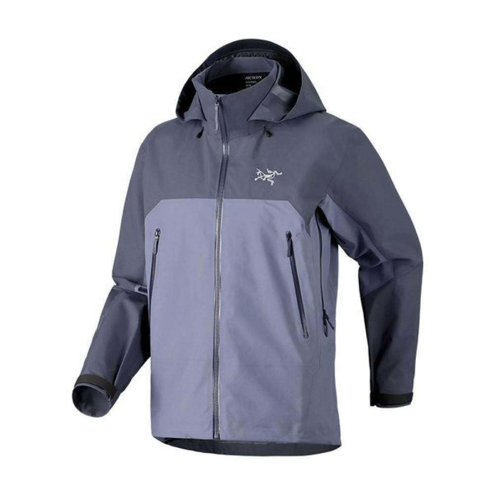 Arcteryx Men S Beta Ar Jacket Fw26 Ajqfm11062