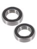 Bicycle Bearing Bearing 16x28x7mm Bicycle Bearing Bike
