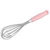 Medium Heavy Duty Egg Beater Multi Functional Egg Beater Manual Eggs Mixer for Home and Professional Kitchens