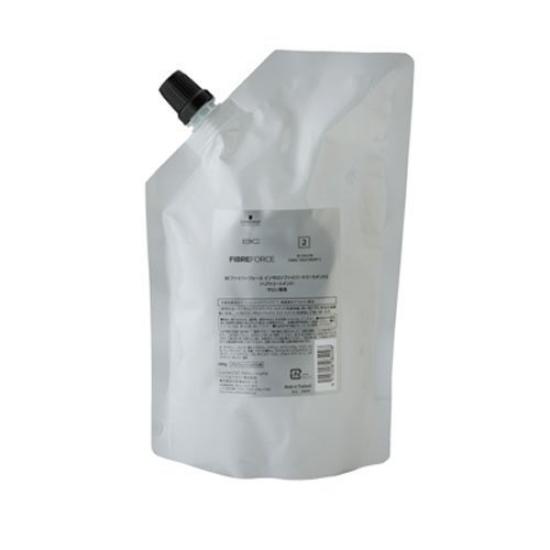 

Schwarzkopf BC Fiber Force In-Salon Fiber Treatment 2 (600g)