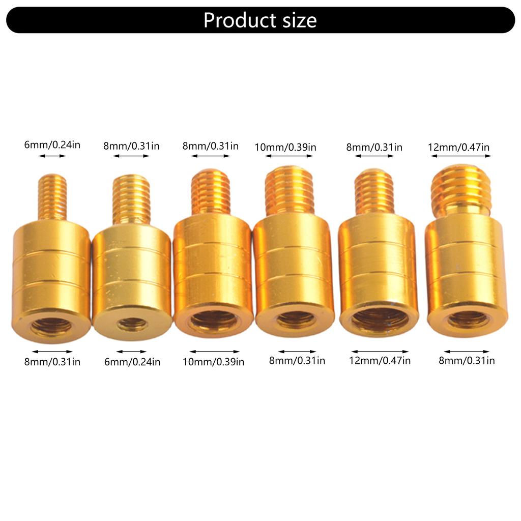 Adaptér pro konektor rukojeti rybářského podběráku, adaptér pro hlavu podběráku, adaptér pro rybářský podběrák, část prutu, adaptér pro hlavu podběráku