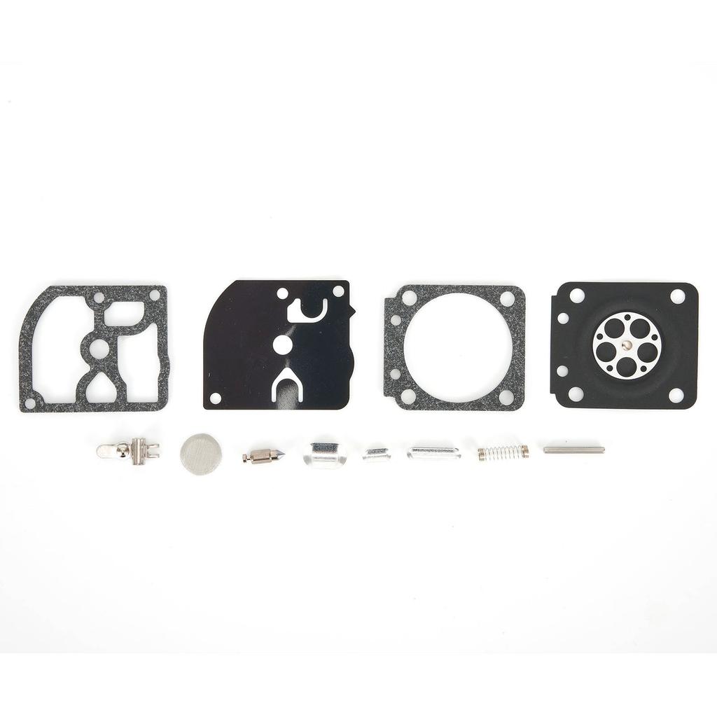 Accessories Carburetor Kit Chainsaw Replacement Part Supplies Equipment