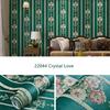 10m Roll Wallpaper for Walls In Rolls Photo Wallpapers 3d Panels On the Wall Stickers Home Decoration Kids Room Decor Deco House