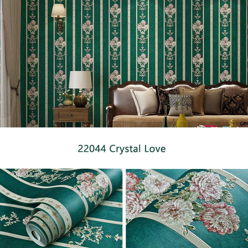 10m Roll Wallpaper for Walls In Rolls Photo Wallpapers 3d Panels On the Wall Stickers Home Decoration Kids Room Decor Deco House