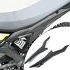 Motorcycles Right and Left Body for SURRON Ultra Bee Water Transfer Carbon Fiber Motor Body Electric Bikes for Surron Motorcycle