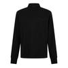 Mens Funnel Neck Sweatshirt