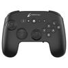 CYBER 6B Wireless Gaming Controller Switch Black (for 2)
