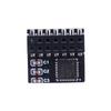 TPM 2.0 Encryption Security Module 14 Pin SPI Remote Card for ASUS Motherboard Q