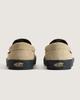 VN000VA6DRT Vans Skate Loafer Suede Incense Black (Men's)
