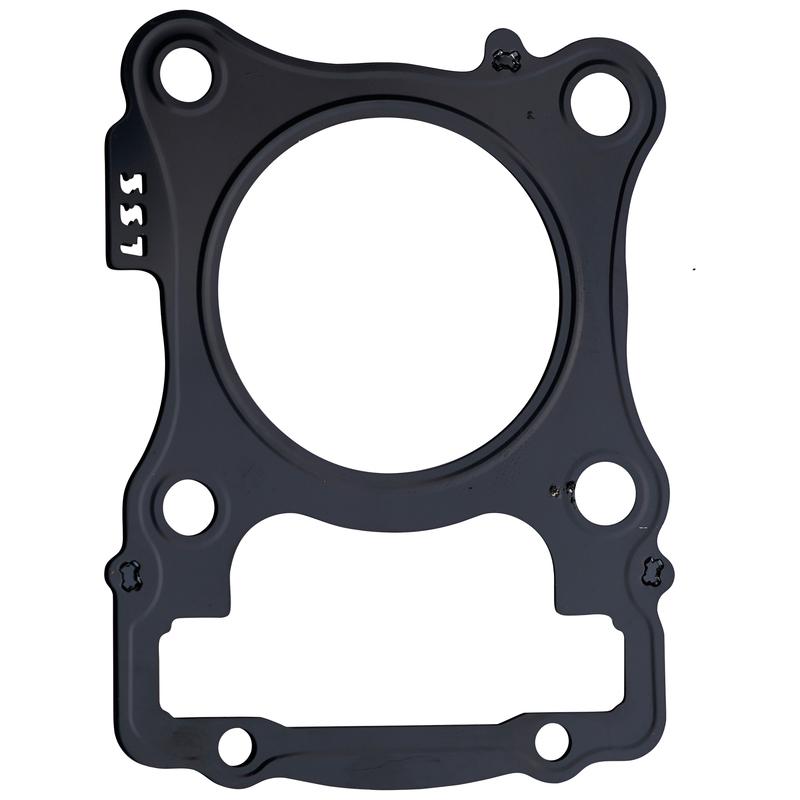 For Yamaha V-star 950 XVS950 2009-2017 Bolt 950 XVS950 14-23 Motorcycle Cylinder Head Base Exhaust Pipe Gasket Kits