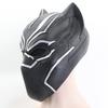 Black Cosplay Mask Cosplay Hero Latex Animal Masks Halloween Carnival Party Costume Props  Anime Mask for Adult/Kids