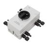 Solar Disconnect Switch PV Isolator IP66 Waterproof DC 1000V 32A for Power System