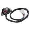 Ignition Key Switch For Honda VF750C Magna 750 94-03 VT1100T Shadow ACE 99-01
