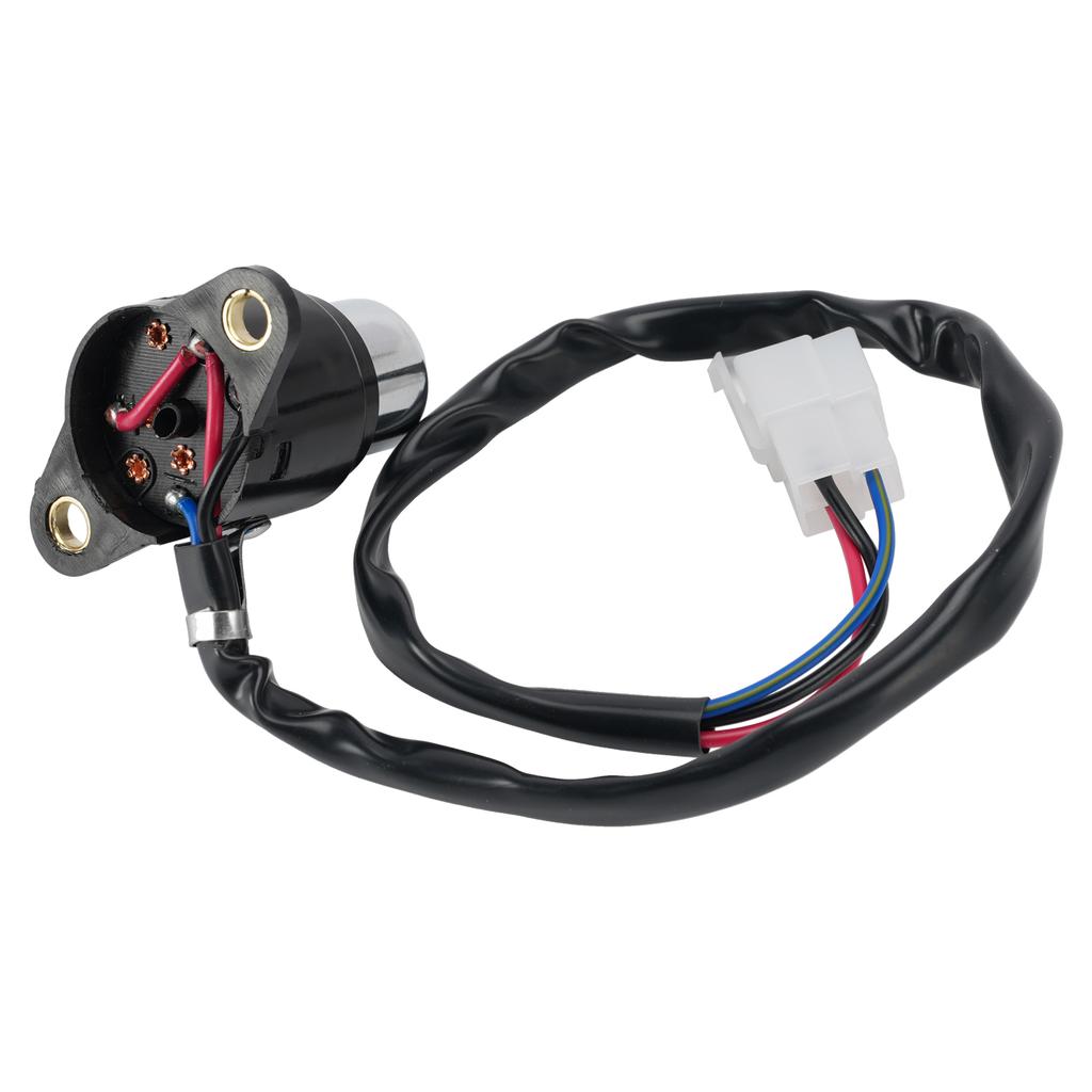 Ignition Key Switch For Honda VF750C Magna 750 94-03 VT1100T Shadow ACE 99-01