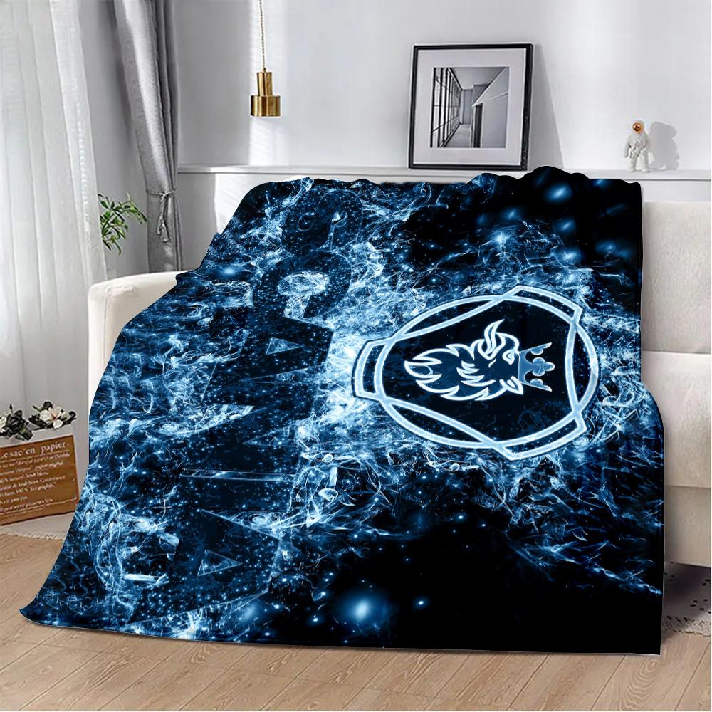Sweden S-Saabs S-Scanias Printed Blanket Picnic Blankets Warm Blanket Soft and Comfortable Blanket Home Travel Birthday Gift