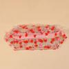 1pc Transparent Portable Makeup Bags For Women Makeup Case Waterproof Storage Bags Cartoon