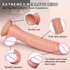 Super Realistic Dildo Waterproof Silicone Penis Adult Sex Toys Anal Vagina Masturbator Dildo with Suction Cup Cock Gode Massager