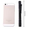 Portable LED Handheld Flashlight IPX4 Waterproof 395nm 3W Mini UV Pen Light Pocket Torch Lamp Banknote Pet Urine Stains Detector