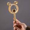 Relaxation Windchimes Door Decors Hanging Bells Handmade Bamboos Craft Easy No Drilling Installation Window  Ornament
