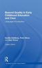 The Beyond Quality In Early Childhood Education and Care : Languages of Evaluation Book