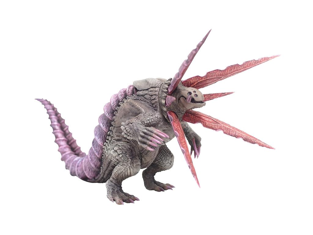 Ccp Seria Efektów Specjalnych Shin Ultraman Gabora Około 300 mm wysokości Malowana figura z miękkiego winylu PCV 1/6