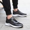 Scarpe in Rete da Uomo Estive Scarpe Singole Traspiranti Antiscivolo Leggere Scarpe da Passeggio Deodoranti Sportive da Corsa Scarpe da Uomo Scarpe Casual