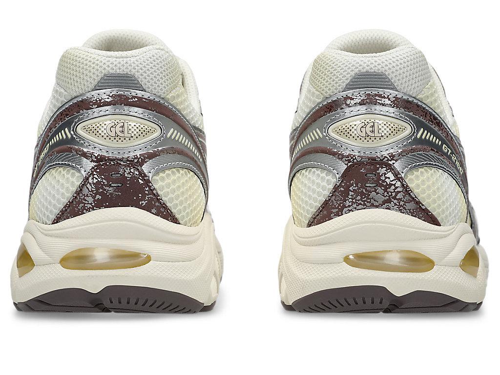 1203A478-101 Asics GT-2160 Pre-Worn Cream Mauve Grey (Men's)