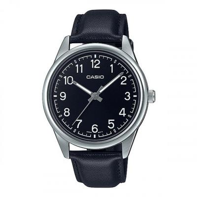 CASIO Classic Analog Watch MTP-V005L-1B4UDF