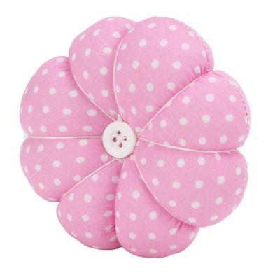 Convenient Design Wrist Pin Cushion Adjustable Strap Hands Free Pincushion  For Quilting