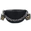 Women Fanny Waist Bag Pack Belt Pouch Belly Banana For Ladies Kangaroo Bum Hip Side Sachet Girl Mobile Phone Chest Waistbag Sack