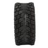 Electric Scooter Tire 11 Inch Off Road Vacuum Rubber Thickened Tire Replacement 100/55 6