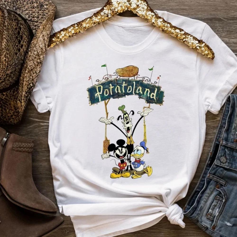 And Friends Potatoland Shirt Welcome To Potatoland Shirt S