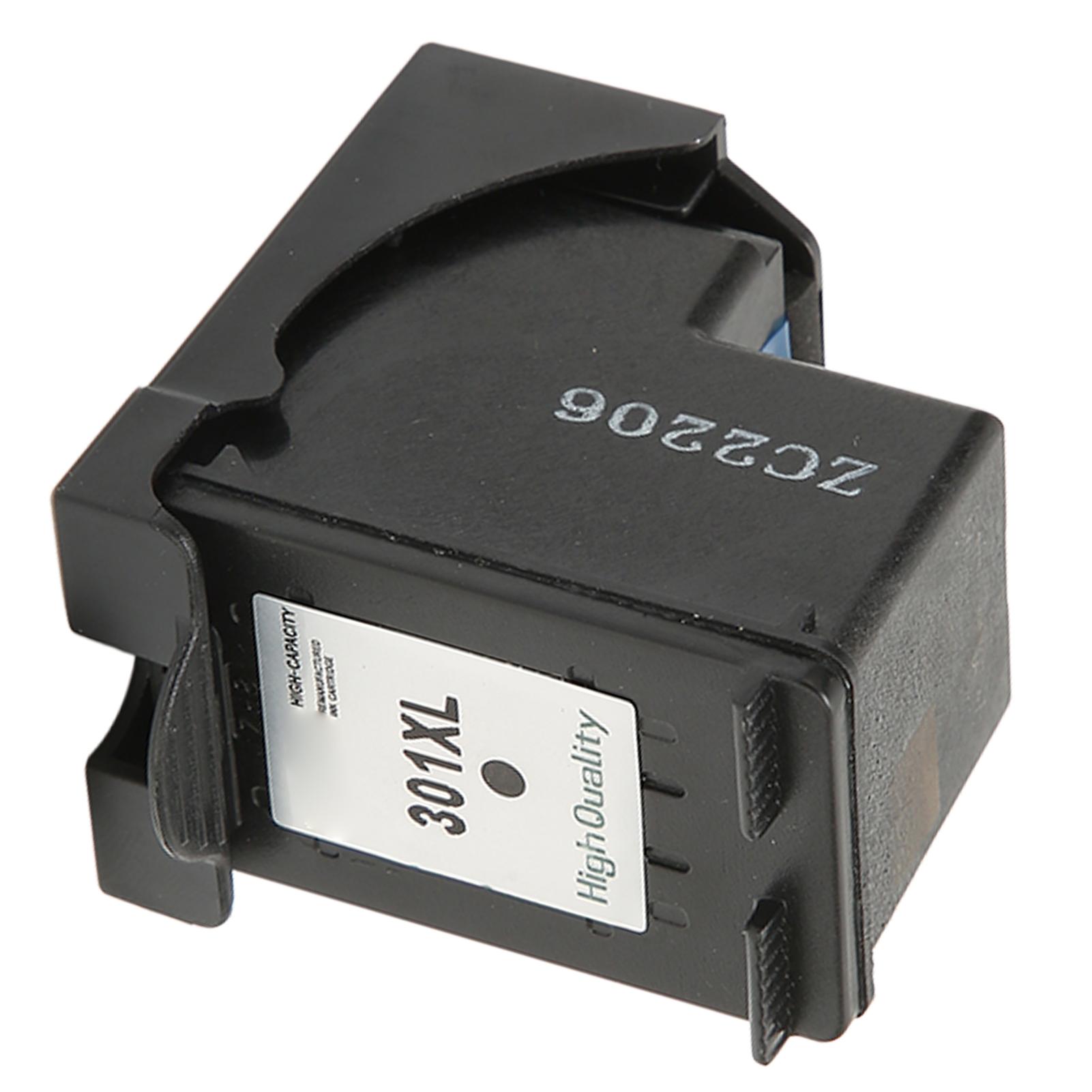 

Замінний картридж з чорнилом Друкарське приладдя для принтера 1000 1056 1510 1512 1010 1055 H-301XLC чорний