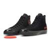 Converse As Aged Hi  Netflix 31317100 Black