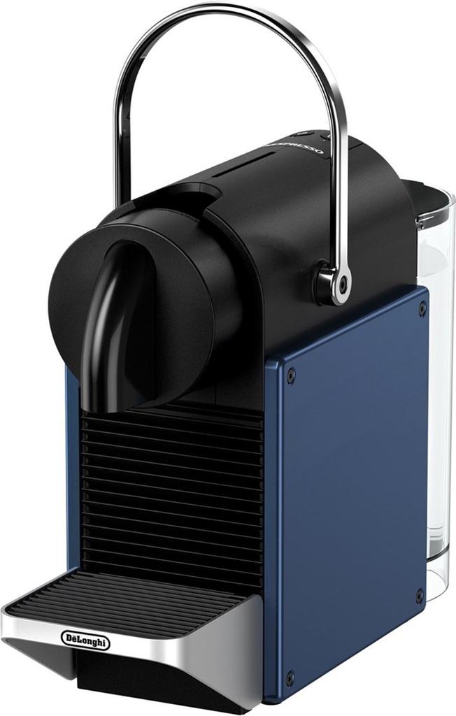 Delonghi en127.bl nespresso pixie coffee machine