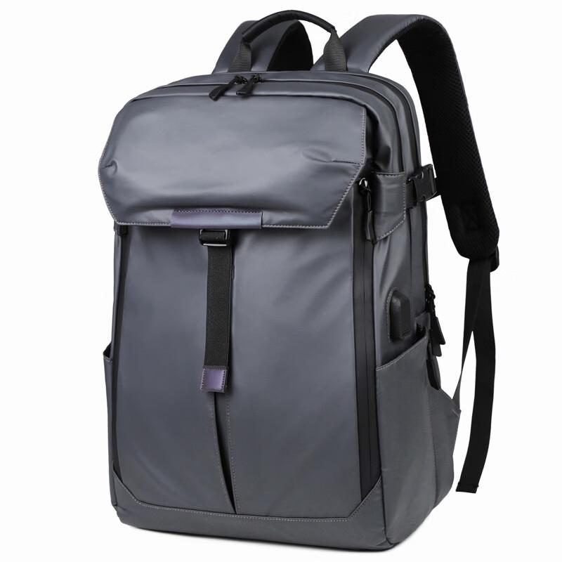 Li Shen Business Travel Laptop Backpack