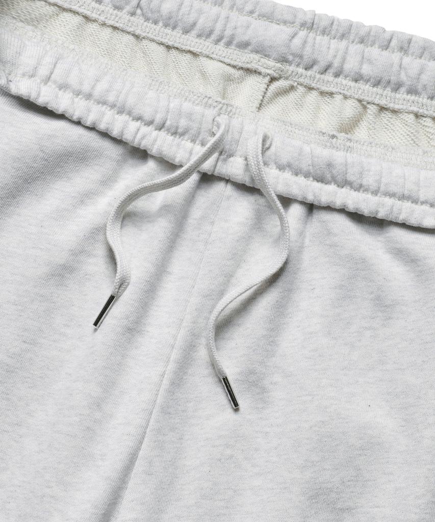 MUSINSA STANDARD WOMAN Women'S Relaxed Lounge Sweatpants [Melange Light Grey]