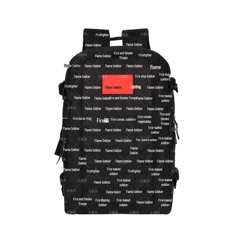 Outdoor Tactical Training Backpack