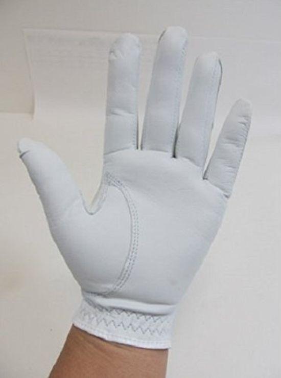 PURE TOUCH FGPU White 25 [FootJoy] WT-25
