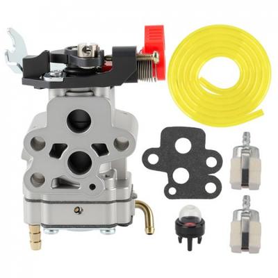 Carburateur voor Kawasaki KHDS600A KHDS750A KHSS750A 22,5cc 2-takt Heggenschaar