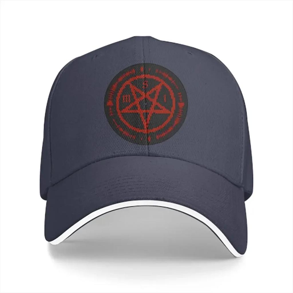 Laos Three Headed Elephant Baseball Cap Adult Unisex Adjustable Hat for Men Women