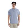 Anta Minimalist Breathable Quick-Dry Versatile Casual Comfortable Fashion Short Sleeve Polo Shirt Men Tops 952627114-2