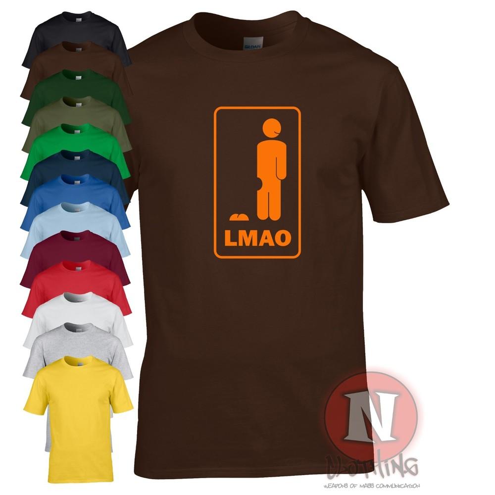 Lmao Risa Mi Arse'' Apagado Divertido Atrevido Culo Dibujos Eslogan Uni Teen