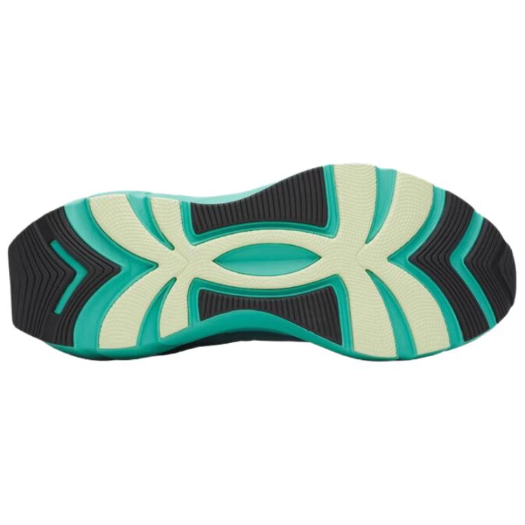 Under Armour Aura Ripstop Comfortable Durable Rebound Lifestyle Casual Shoes Unisex Shoes Green 6008992-338